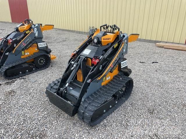 GiANT GS950T Kompaktlader