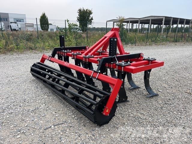  Giemme RP12 Grubber