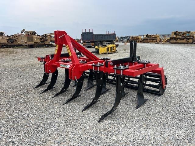 Giemme RP12 Grubber