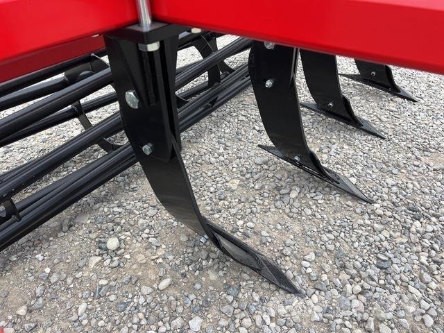  Giemme RP12 Grubber