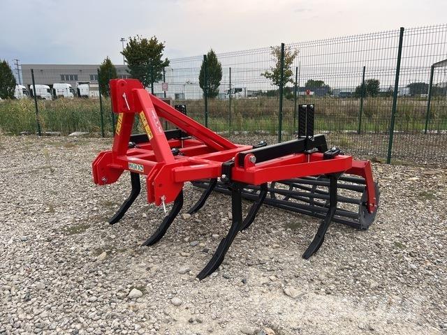  Giemme RP7 Grubber