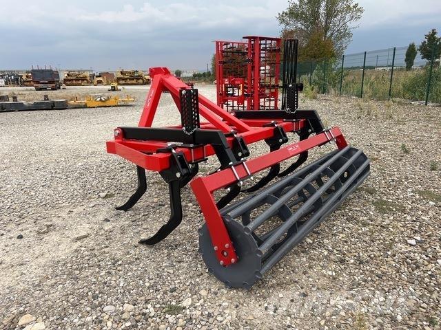  Giemme RP7 Grubber
