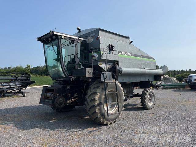 Gleaner R50 Mähdrescher