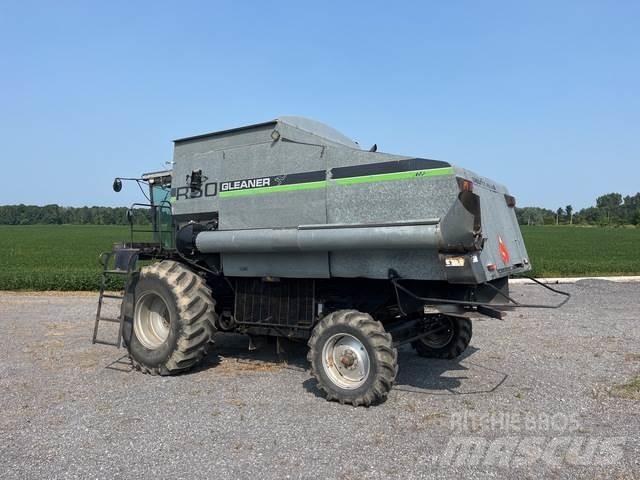 Gleaner R50 Mähdrescher