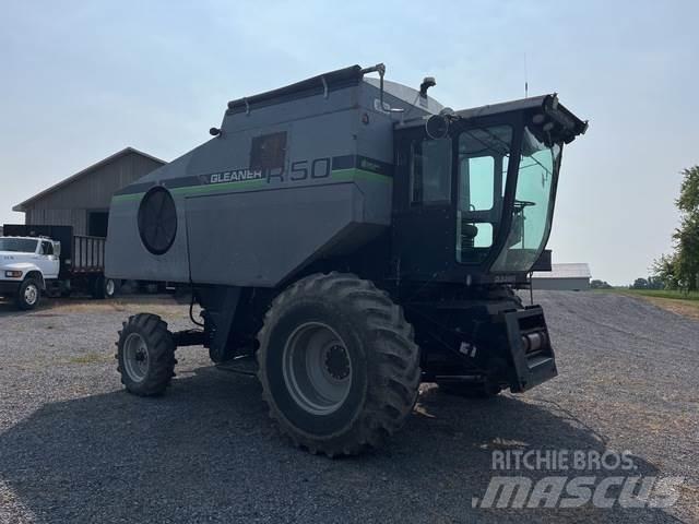 Gleaner R50 Mähdrescher