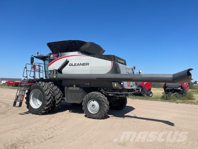 Gleaner S97 Mähdrescher