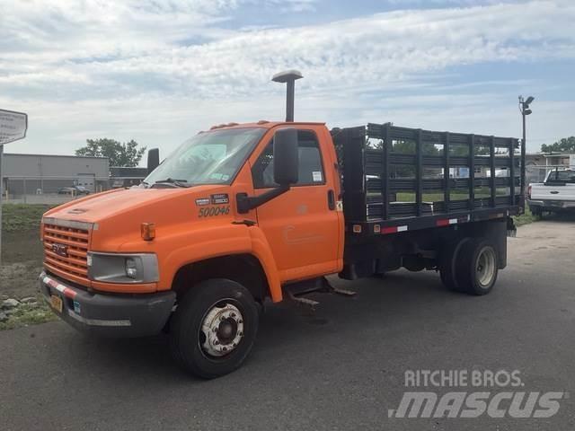 GMC  Kipper