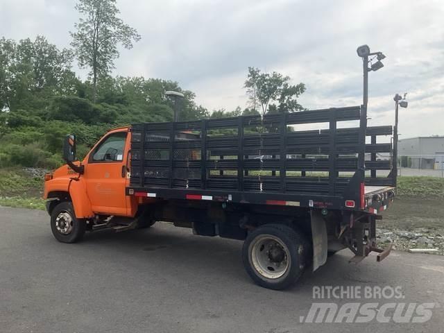 GMC  Kipper