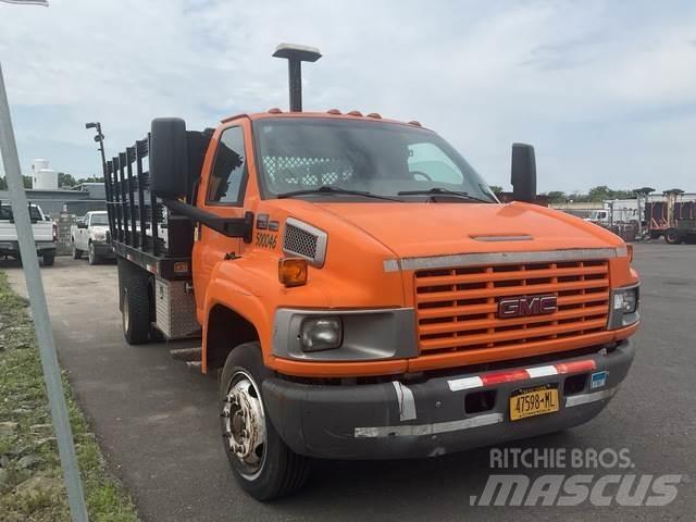 GMC  Kipper