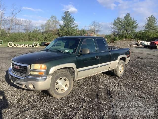 GMC 1500 Andere Transporter