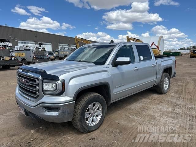 GMC 1500 Andere Transporter