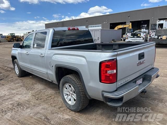GMC 1500 Andere Transporter