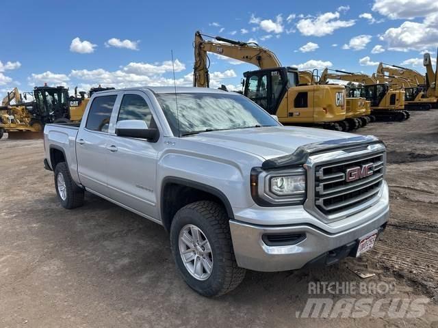 GMC 1500 Andere Transporter