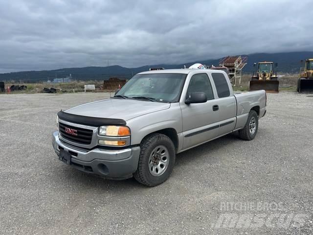 GMC 1500 Andere Transporter