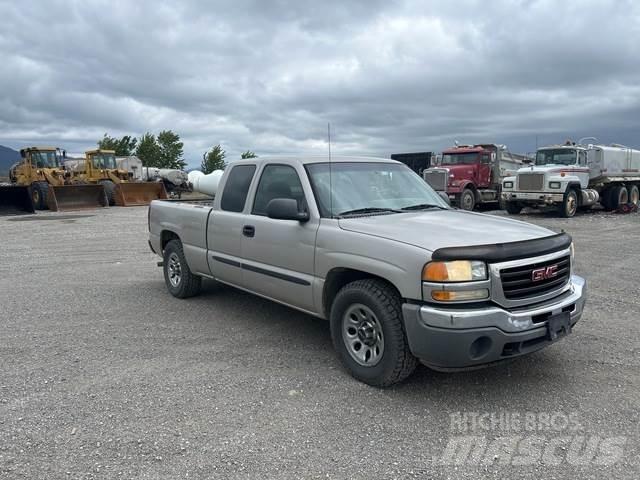 GMC 1500 Andere Transporter