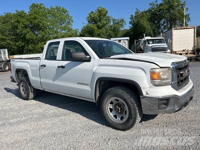 GMC 1500 Andere Transporter