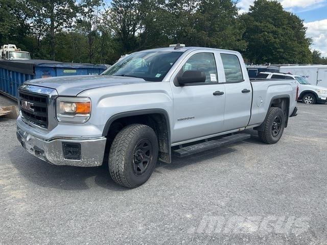 GMC 1500 Pickup/Pritschenwagen