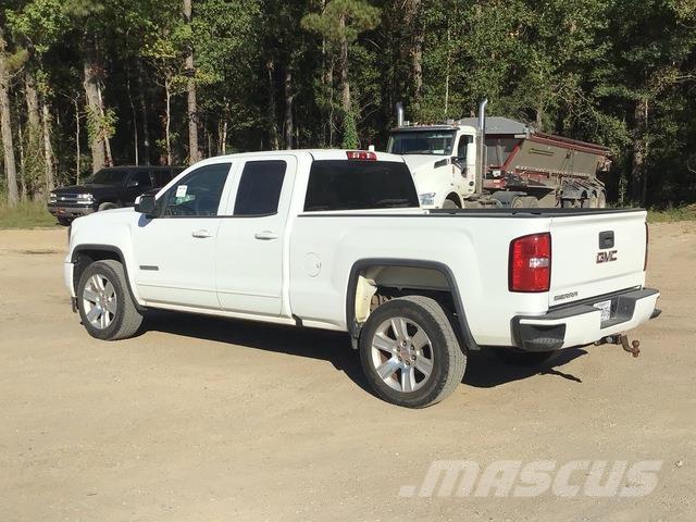 GMC 1500 Pickup/Pritschenwagen