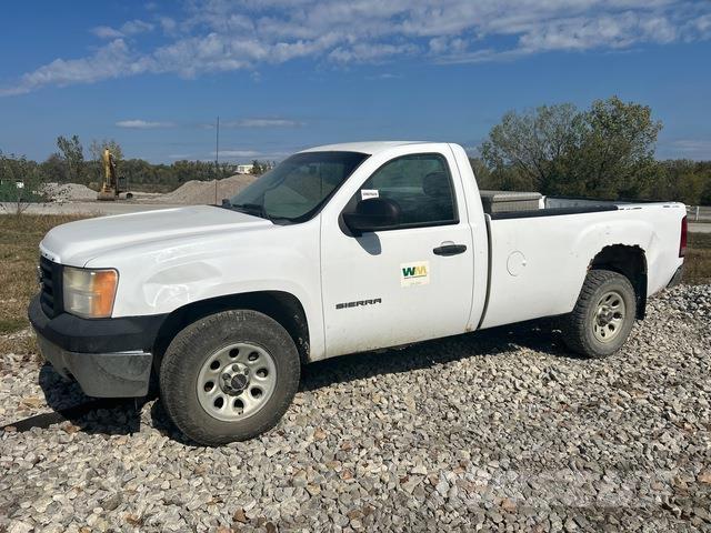 GMC 1500 Pickup/Pritschenwagen