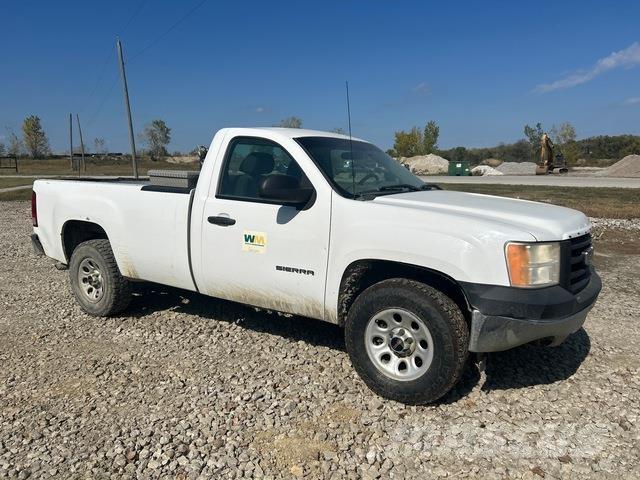 GMC 1500 Pickup/Pritschenwagen