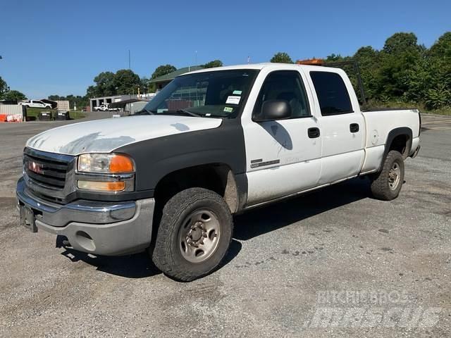 GMC 2500 Andere Transporter