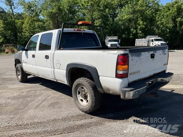 GMC 2500 Andere Transporter