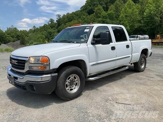 GMC 2500 Andere Transporter