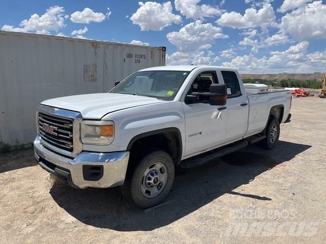 GMC 2500 Andere Transporter
