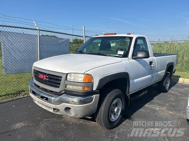 GMC 2500 Andere Transporter