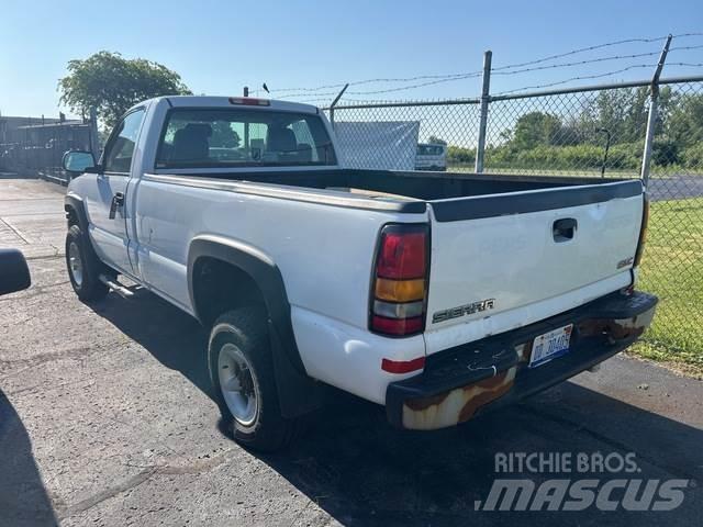 GMC 2500 Andere Transporter