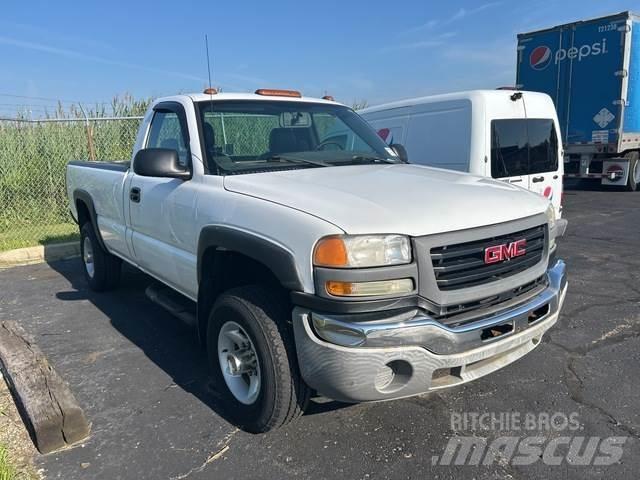 GMC 2500 Andere Transporter