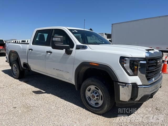 GMC 2500 HD Andere Transporter