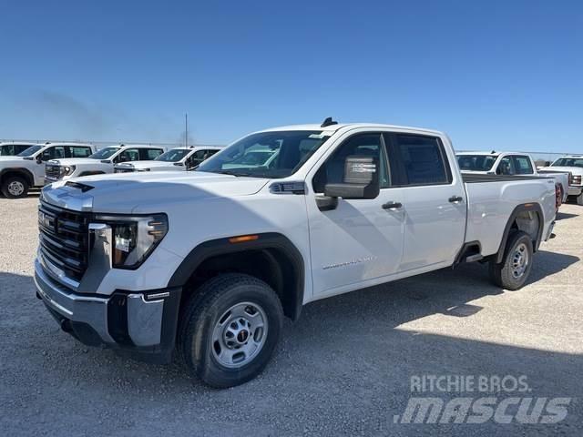 GMC 2500 HD Andere Transporter