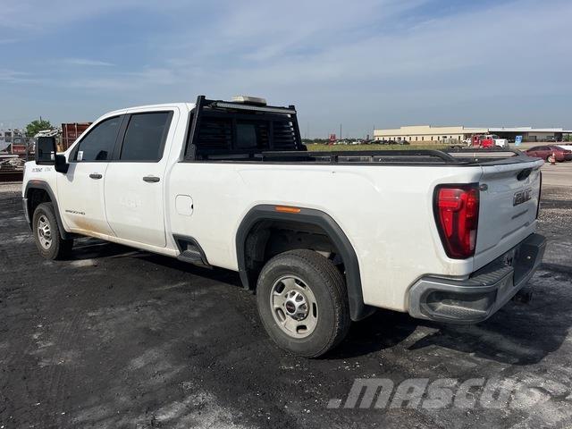 GMC 2500 HD Andere Transporter