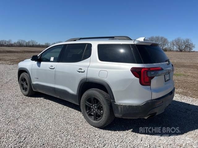 GMC Acadia PKWs