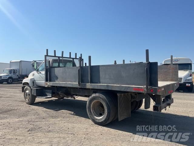 GMC C6500 Kipper