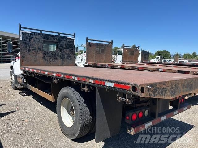GMC C7500 Kipper