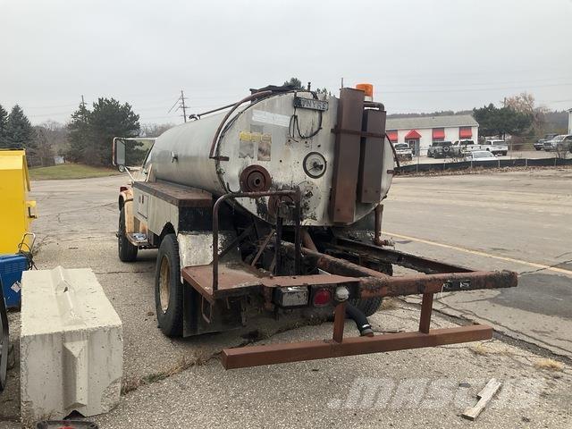 GMC C8500 Andere Fahrzeuge