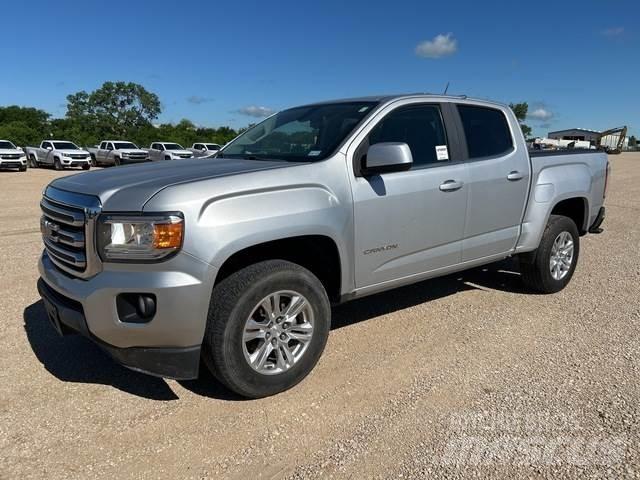 GMC Canyon Andere Transporter