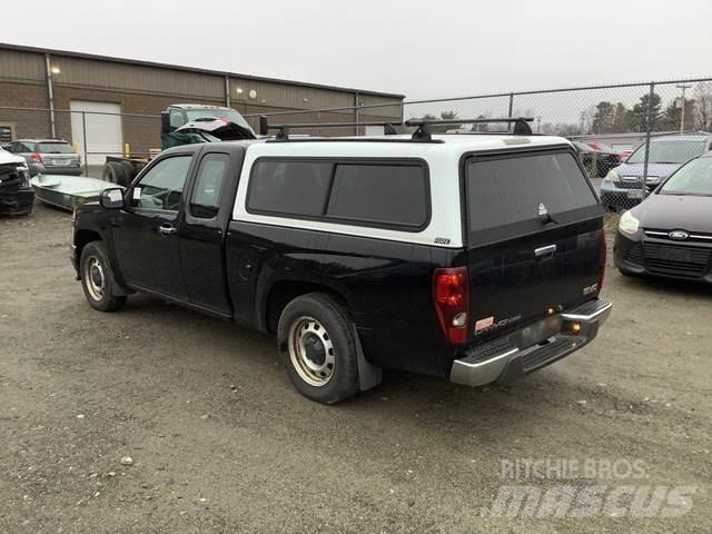 GMC Canyon Andere Transporter