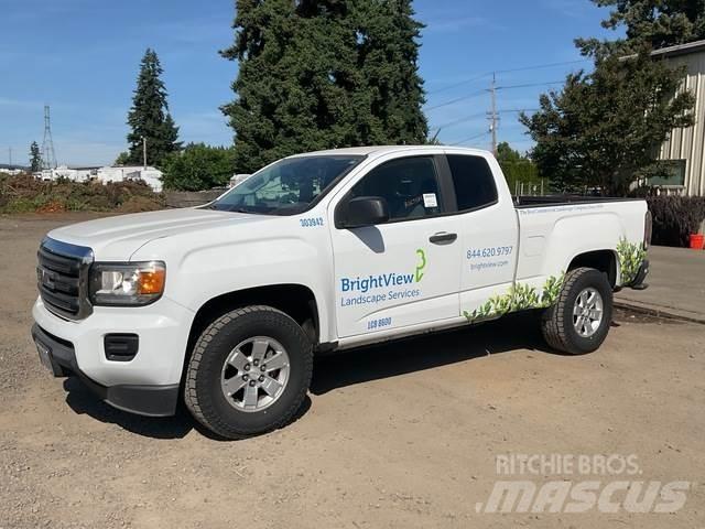 GMC Canyon Andere Transporter