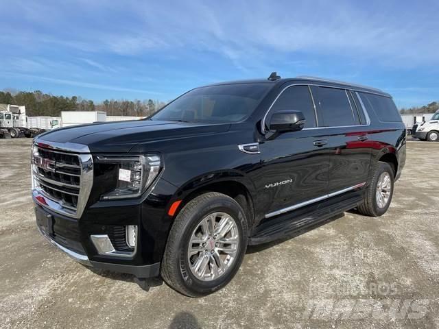 GMC Yukon PKWs