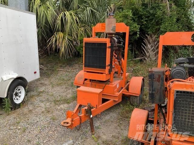 Godwin CD150M Wasserpumpen