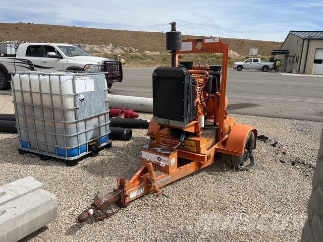 Godwin CD150M Wasserpumpen