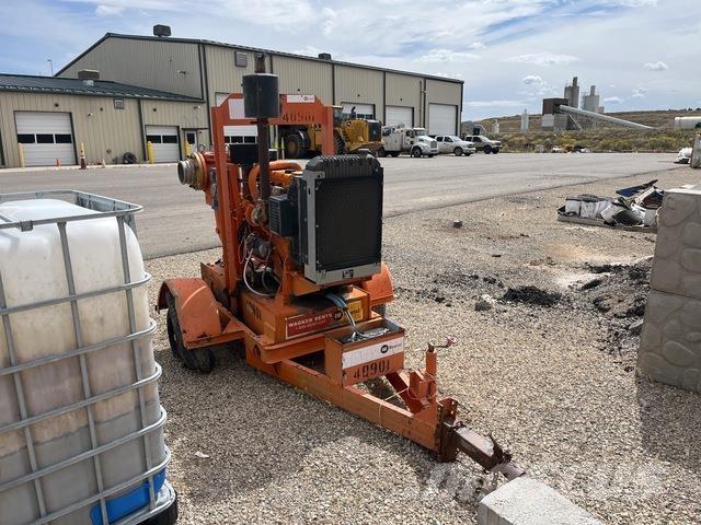 Godwin CD150M Wasserpumpen