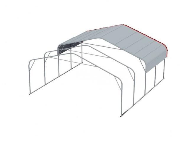  Golden Mount Sonstige Baumaschinen