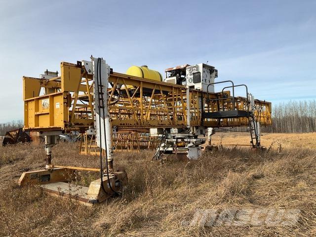 Gomaco C700 Zubehör