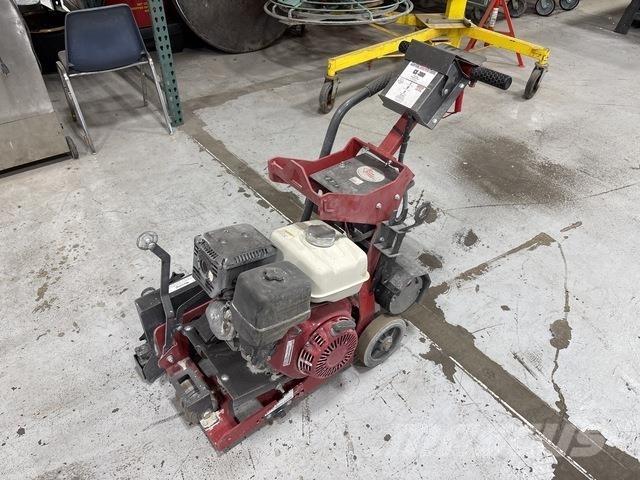  Gorilla GS-300 Sonstige Baumaschinen