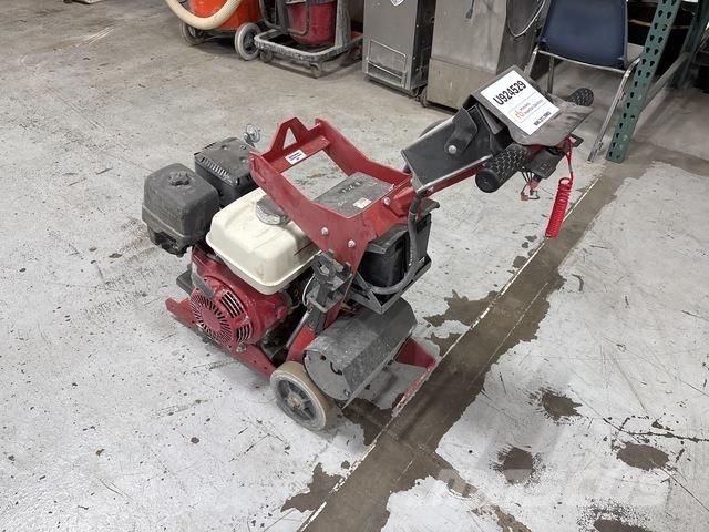  Gorilla GS-300 Sonstige Baumaschinen