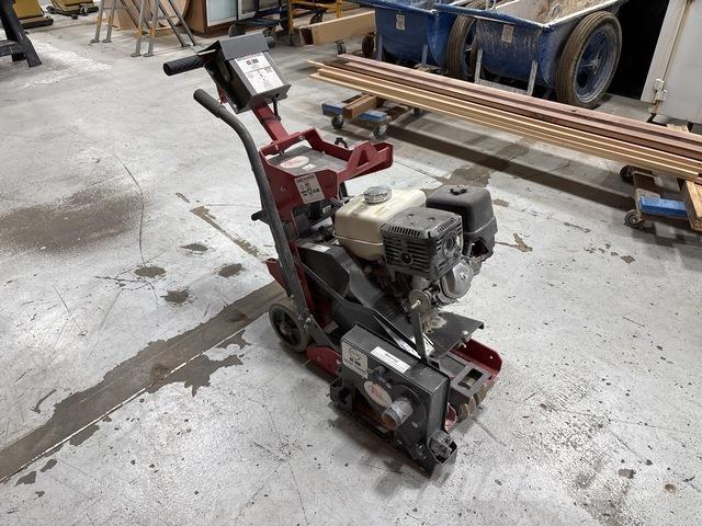  Gorilla GS-300 Sonstige Baumaschinen